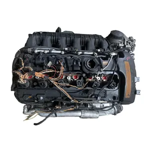 批发宝马Z4 740I X6全发动机宝马n54长缸体发动机总成