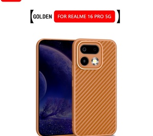Funda de Teléfono Móvil con Textura de Fibra de Carbono para Note9 4G/<span class=keywords><strong>Redmi9T</strong></span>/Redmi9 Power/Note 9 Pro/Note 9S/Note 8/Mi 12 - Product Image 4