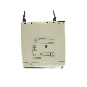 C200H-AD001 unmp อุปกรณ์ควบคุมโปรแกรมระบบอัตโนมัติสำหรับอุตสาหกรรม Pac ของแท้ใหม่ - Product Image 1