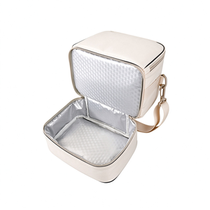 Cute Waterproof Cooling Thermal Insulated 8L Eco-friendly Kids School Lunch <b>Bag</b> for Food Delivery Picnic and Outdoors - Product Image 5