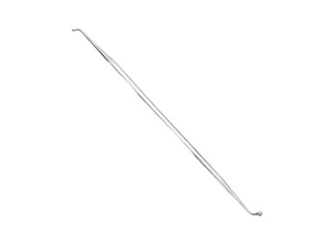 Brosses dentaires manuelles en acier inoxydable de qualité supérieure, classe II CISCO CISCO-1250 certifiées CE pour la chirurgie générale - Product Image 3