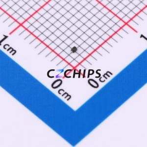 Original y nuevo HPESDUC9D5VU SOD-923 Transistor ESD y protección contra sobretensiones (TVS/ESD) - Product Image 1