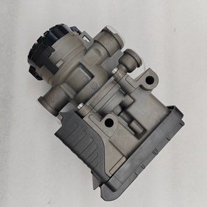 Module de solénoïde d'axe EBS K057765 pour modulateur avant de remorque et bus européens – Qualité d'origine - Product Image 6