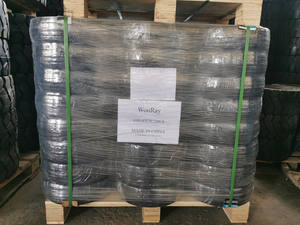 Jantes de <span class=keywords><strong>remorque</strong></span> en acier de haute qualité à 5 trous, vente chaude, <span class=keywords><strong>400</strong></span> <span class=keywords><strong>8</strong></span> 3.75, petite roue à bon prix - Product Image 6