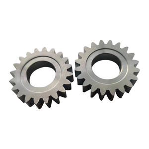 تصنيع المعدات الأصلية المهنية التصنيع باستخدام الحاسب الآلي الآلات الدقيقة مسحوق المعادن حلزونية والعتاد أسعار شطبة والعتاد الصين - Product Image 5