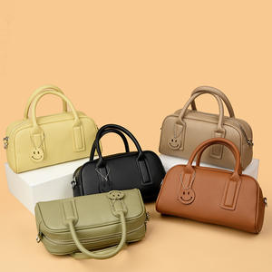 2025 nuevas mujeres es Mini bolso de moda de verano bolso de mano bandolera bolso de mano - Product Image 1