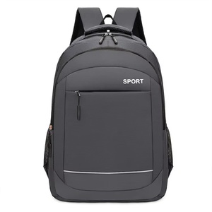 Fashionable New Student Backpacks Boys and Girls Backpacks Waterproof Multilayer Backpacks - Product Image 6
