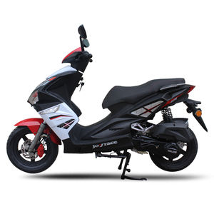 Jiajue Nouveau Design Grandes Roues Classiques Gazinières à Gaz. - Product Image 4