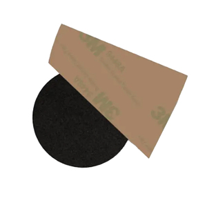 Nhà Máy Bán buôn tùy chỉnh in 13.56MHz chống kim loại 213 215 216 chip tự dính Epoxy tag chống kim loại RFID <span class=keywords><strong>NFC</strong></span> dán - Product Image 5