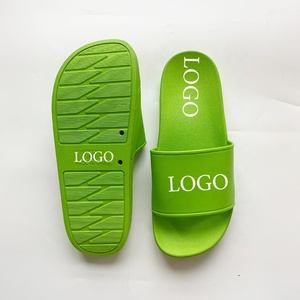 Dép lê nam cao cấp thiết kế mới, quai cao su 3D tùy chỉnh, in nổi, có logo - Product Image 2
