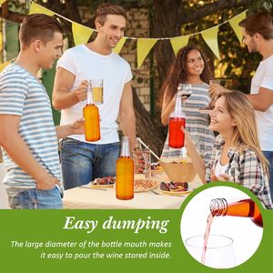 Mini sauce piquante 100ml, emballage portable pour huile de cuisson, bouteille en plastique PET avec bouchon à vis, impression sérigraphique, OEM/ODM disponible - Product Image 6