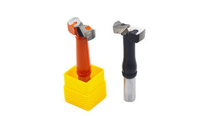 <b>Wood</b> <b>Drill</b> <b>Bit</b> Brazed <b>Bits</b> Woodwork Tools Alloy Head Drilling <b>Bit</b> for Chipboard Fiber Board - Product Image 4