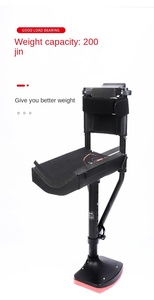 Andador Ligero con Ruedas TRA34 para Adultos con Discapacidad <span class=keywords><strong>TONIA</strong></span> - Product Image 5