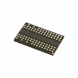 Componentes Electrónicos W971GG6KB25I TR 84 TFBGA Memoria Original Servicio Integral - Product Image 1