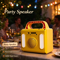 Station d'alimentation portable VELA 100W, batterie LiFePO4 76,8Wh, générateur solaire, alimentation de secours pour le camping, les voyages en plein air
