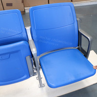 Ziao — sièges de basket-ball pliables en plastique, bacs de football, mobilier d'extérieur, fête VIP, blanchiment, nouvelle collection, 2022
