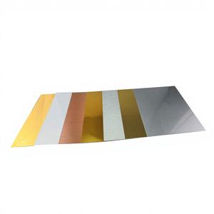 <span class=keywords><strong>Plaque</strong></span> en <span class=keywords><strong>aluminium</strong></span> imprimée par sublimation couleur / <span class=keywords><strong>Photo</strong></span>/Logo personnalisé <span class=keywords><strong>sur</strong></span> métal / <span class=keywords><strong>D</strong></span>écoupe à plat <span class=keywords><strong>sur</strong></span> mesure pour signalétique et projets DIY - Product Image 6