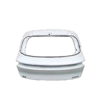 Pièces détachées fiables Voyah FREE, accessoires automobiles, autres pièces automobiles, kits de carrosserie complets pour véhicules électriques Voyah Free + 318