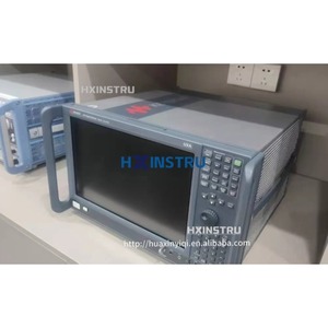 เครื่องวิเคราะห์สัญญาณ Keysight รุ่น N9042B UXA ย่านความถี่2Hz ถึง50 GHz พร้อมค่า DANL ที่1GHz เท่ากับ -174 dBmW ด้วยตัวขยายสัญญาณ V3050A รองรับความถี่สูงสุด110 GHz - Product Image 2