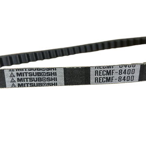 V Belt Recmf - Durable Solutions for Heavy Equipment