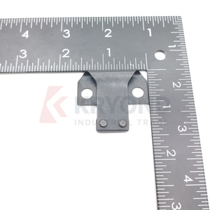 1 pieza 42.006.033F manta garra bloqueo Metal para GTO MO SM52 PM52 GTO52 piezas de máquina de impresión Offset - Product Image 6