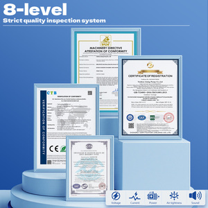 <span class=keywords><strong>Circulateur</strong></span> de surpression <span class=keywords><strong>sanitaire</strong></span> LPS15-110 |   Connecteur G3/4\" |   140 mm |   Tête Max 11M |   Certifié CE - Product Image 6