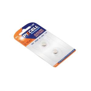 PKCELL ag4 <span class=keywords><strong>lr626</strong></span> 1.5v batteria della moneta delle cellule del tasto alcalina della pila a secco - Product Image 3