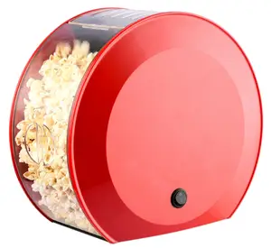 Chinesische Popcorn-Maschinen