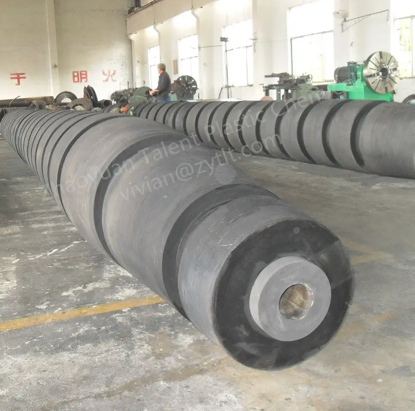 factory direct export tug rubber boat dock bumper with much experience