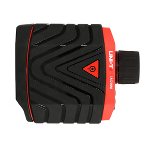 เครื่องวัดระยะเลเซอร์ UNI-T LM2000 ของแท้ ระยะ 2000 ม. เครื่องวัดระยะแบบอิเล็กทรอนิกส์แบบพกพาสำหรับใช้งานกลางแจ้ง มีสินค้าในสต็อก - Product Image 4