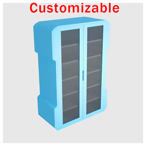 Equipo de Juegos Infantiles para Interiores con Temática de Cuentos de Hadas, Conjuntos de Juego Expandibles y Suaves para Niños, para Centros Comunitarios - Product Image 5