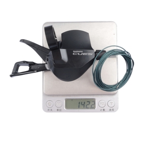<span class=keywords><strong>Shimano</strong></span>-Dérailleur arrière pour vélo de montagne, CUES U6000, SL-U6000 droit, 11s, 10s, 11s, 11s, RD-U6020 - Product Image 6