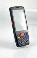 Terminal de collecte de données Syble XB-M63 PDA avec scanner de codes-barres 1D 2D Android 14 pour entrepôt, commerce de détail, logistique