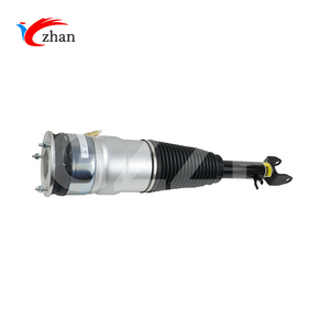 Pièces détachées pour suspension de voiture Suspension pneumatique avant G/D Amortisseurs pour Tesla Model S 2011-2015 6006403-00-A 6006351-00-C - Product Image 4