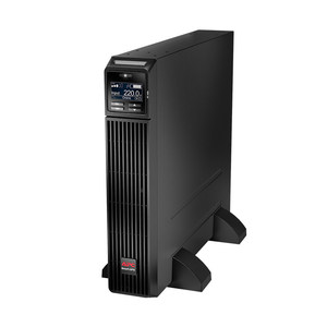 SURT1000XLI-CH Smart-<span class=keywords><strong>UPS</strong></span> RT Modèle 900W <span class=keywords><strong>1000VA</strong></span> 220V Rack/Tour <span class=keywords><strong>UPS</strong></span> <span class=keywords><strong>APC</strong></span> <span class=keywords><strong>1000VA</strong></span> en ligne avec en stock - Product Image 4