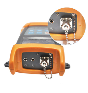 ชุดอุปกรณ์สื่อสารไฟเบอร์ออปติก 4103N ระยะส่ง 100 กม. สำหรับเครือข่าย FTTH/FTTB/FTTX รับประกัน 3 ปี - Product Image 6