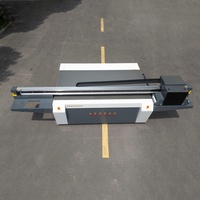 Impresora UV Plana 3325 de Formato Grande Directo de Fábrica con Tecnología de Impresión Multicapa para Arte 3D