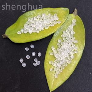 PP Polypropylene Copolymer Granules Injection Molding Grade Food Grade Custom Color High <b>Gloss</b> OEM Plastic Particle - Product Image 6