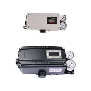Korean Original YTC YT- 2500/3300/3400 for Pneumatic Operation in Process Control Double/single Action - Product Image 5