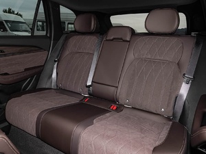 Nouveau Geely Monjaro Xingyue L, SUV essence 4x4, version haut de gamme, modèle 2026 - Product Image 6