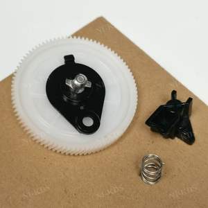 Ingranaggio di trasmissione a cartuccia RU9-0036 per HP M402 M403 M426 M427 M427fdw <span class=keywords><strong>M402dn</strong></span> parti di stampanti a ingranaggi a tamburo - Product Image 4