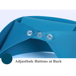 Enfermera Scrub Sombreros para hombres Diente Asistente dental Hospital <span class=keywords><strong>Cirujano</strong></span> Gorra Salones de belleza Médicos clínicos Veterinaria Enfermería Sombrero Mujer - Product Image 5