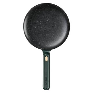 Máquina para hacer crepes y panqueques Supor, placa de cocción eléctrica antiadherente de 1000W para preparar desayunos en casa - Product Image 5