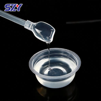Agent hydratant pour soins de la peau, pyroglyutamate de sodium / CAS 28874-51-3 PCA-Na, fourni par l'usine