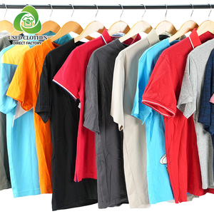 Bales de vêtements d'occasion de qualité supérieure, Espagne, 50 kg, bales mixtes, vêtements d'occasion en vrac, stock en gros - Product Image 3