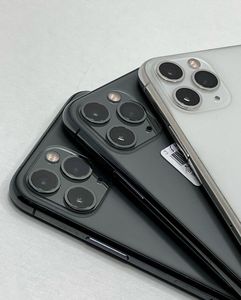 <span class=keywords><strong>iPhone</strong></span> <span class=keywords><strong>11</strong></span> <span class=keywords><strong>Pro</strong></span> e <span class=keywords><strong>11</strong></span> <span class=keywords><strong>Pro</strong></span> Max Originali Usati, 64GB 256GB 512GB, Smartphone Globali Sbloccati con iOS - Product Image 1