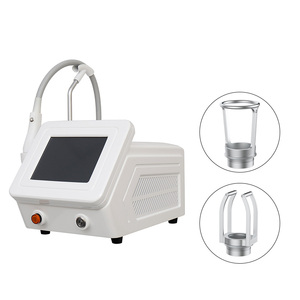เครื่องเลเซอร์ทูเลียม 1927 นาโนเมตร แบบ Fractional Pulse Super Pulse สำหรับฟื้นฟูผิว ลดรอยแผลเป็นจากสิว ลดริ้วรอย พกพาสะดวก - Product Image 5