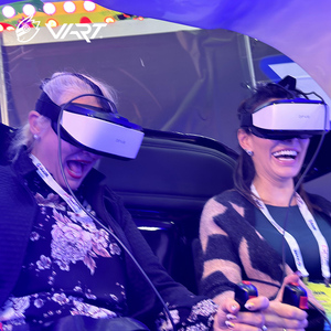 Vart giả lập <span class=keywords><strong>360</strong></span> thực tế ảo, phim tàu lượn siêu tốc 9D <span class=keywords><strong>VR</strong></span>, giả lập chuyển động <span class=keywords><strong>VR</strong></span> <span class=keywords><strong>360</strong></span> cho khu vực trò chơi <span class=keywords><strong>VR</strong></span> - Product Image 1