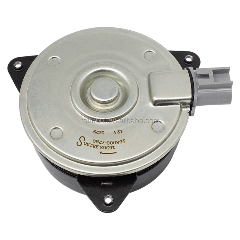 28夜 High Performance Radiator Fan - 1636328150 for Toyota