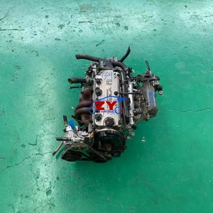 मूल उपयोग किया हुआ हो nda f23a गैसोलीन इंजन, 4-सिलेंडर <span class=keywords><strong>2</strong></span>.<span class=keywords><strong>3</strong></span>-लीटर, शहर के आवागमन और परिवार के उपयोग के लिए उपयुक्त है। - Product Image 6